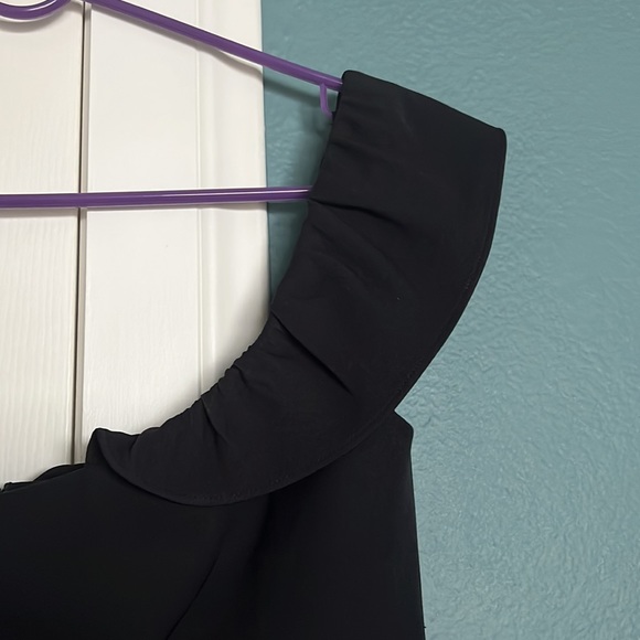 NwT! Milly Little Black dress 8 - Picture 2 of 9